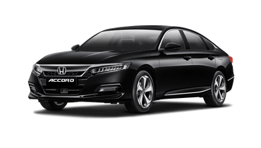 Honda Accord Bình Dương