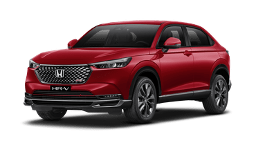 Honda Hrv Bình Dương